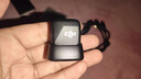 大疆（DJI）Mic Mini 无线麦克风 一拖二 直播领夹麦克风 手机相机vlog采访蓝牙降噪收音麦 直播k歌录音设备 DJl Mic Mini 发射器 碳素黑 官方标配【适配安卓+苹果15/16/ 实拍图