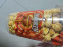 爆米花奶茶杯美式球形玉米花电影院整箱批发奶油焦糖巧克力味 120g奶油味*1杯 实拍图