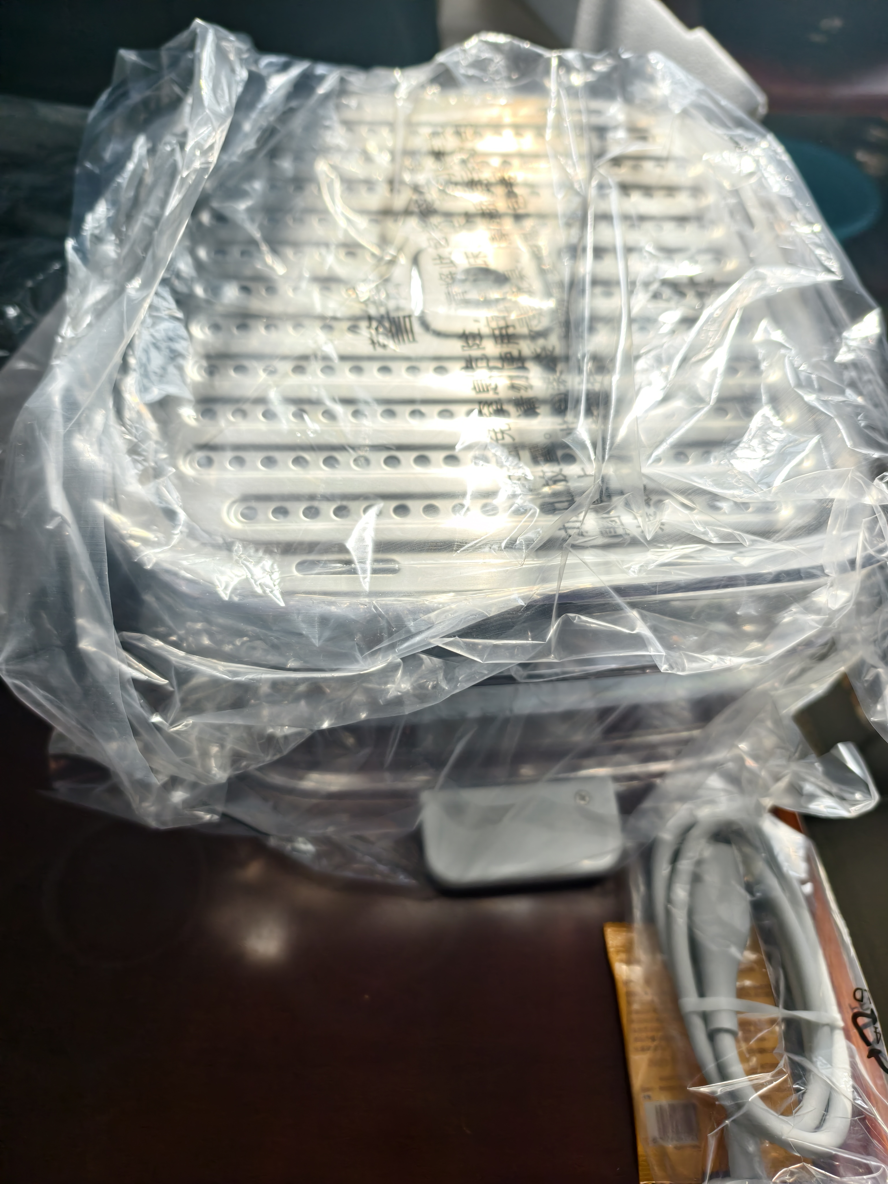 米家小米电蒸锅N1 13L家用电煮锅 电火锅 多功能锅 炖蒸煮涮一体锅 大容量 不粘锅内胆 304不锈钢 13L 米家多功能电蒸锅N1 实拍图