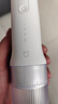 小米（MI）米家电动冲牙器2 超声波洗牙器牙齿冲洗器便携实用长续航牙齿清洁器成人男女情侣生日礼物 实拍图
