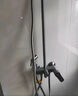 九牧（JOMOO）花洒淋浴花洒套装自动除垢增压喷枪淋浴器36633-526/HBS-1 实拍图