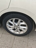 米其林轮胎 195/60R16 89H ENERGY XM2+ 韧悦 适配风行 S500/景逸S50 实拍图