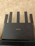 Tenda腾达路由器WiFi7【云霄BE5100】千兆穿墙王信号增强无线超强2.5g网口家用电竞放大器立式BE6L Pro 实拍图