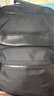 京东京造master商务大容量双肩背包 男女差旅通勤行李包笔记本电脑16英寸 实拍图