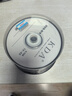 KDA 可擦写光盘DVD-RW 4速 4.7G可重复刻录/刻录光盘/光盘空白/反复擦写刻录盘 碟片 50片装 光盘定制 实拍图
