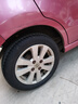 玲珑轮胎汽车轮胎155/65R14 75T 玲珑臻选 HD 适配吉利熊猫/铃木奥拓 实拍图