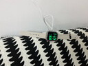 HUWLAIE旗舰儿童电话手表微信视频5G插卡GPS定位3-6-12岁小学初高中学 实拍图
