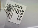 欧唛（oumai）磁性仓库卡标签卡磁铁标识牌磁吸库存卡磁吸贴货架物资标签牌 全磁50*80mm 白色50个 实拍图