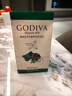 歌帝梵（Godiva）经典大师薄荷味黑巧克力115g 休闲零食 伴手礼 下午茶 节日礼物 实拍图