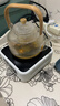 忆壶茶电陶炉煮茶家用2025新款小型烧水煮茶炉大功率自动保温电茶炉 实拍图