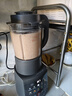 九阳最新款家用轻音全自动免滤豆浆机1.75L五谷杂粮3-5人用流食榨汁辅食机降噪破壁机P306政府补贴 实拍图