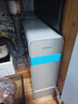 海尔（Haier）鲜活水1000G净水器大流速双出水5年RO反渗透过滤膜家用厨下净水机母婴净饮机 实拍图