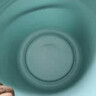 CHAHUA茶花提水桶加厚14.4L塑料桶泡脚桶洗脚桶洗衣洗车储水桶洗拖把桶* 实拍图