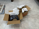 盖世小鸡（GAMESIR）启明星2无线游戏手柄switch手柄 宏编程手机安卓苹果PC电脑steam蓝牙有线宝可梦za双人平板NS2pro 实拍图