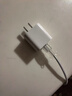 Apple/苹果 20W USB-C充电器  type-c充电器苹果手机充电器原装手机快充头 苹果17手机充电器 实拍图