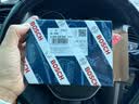 博世(BOSCH) 原厂原装氧传感器 前氧传感器1根 适用于 大众新宝来 高尔夫7 嘉旅 蔚领 实拍图