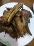 鲜京采澳洲精选原切羊肋排（偏瘦） 2斤/袋 草饲羊肉 京东自有品牌 实拍图