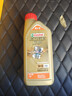 嘉实多（Castrol）极护智E版 全合成机油 润滑油 5W-40 SP A3/B4 1L 汽车保养 实拍图