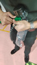 一号工厂12寸链条滤清器扳手环形滤芯链条扳手拷式皮带滤清器扳手 实拍图