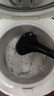 苏泊尔（SUPOR）小电饭煲1-2人用1.6升陶瓷不粘锅内胆快煮饭煮小米粥蒸饭宿舍智能多功能小型迷你微压电饭锅F16R71 实拍图
