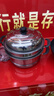 加厚不锈钢三层双层蒸锅蒸笼汤锅多层家用电磁炉煤气锅具通用炉具 三层【1锅+2蒸片+1蒸格】 26cm 实拍图