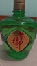 红星二锅头 红星御酒 小绿坛子纯粮 清香型白酒 43度 500ml*6 实拍图