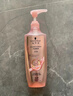 施华蔻（Schwarzkopf）丰盈韧养型洗发露400ml去油洗发水 发根蓬松无硅油洗头膏新老包装 实拍图