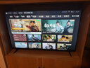 小米智能电视redmi A43 2025节能版 43英寸平板电视机金属全面屏 双扬立体声 一级能效L43RA-RAE 43英寸 【官方标配】 实拍图