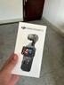 大疆 DJI Osmo Pocket 3 一英寸口袋云台相机 OP灵眸手持数码相机 旅游摄影摄像 直播vlog拍摄 长续航套装 随心换2年版（推荐） 实拍图