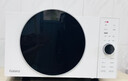 格兰仕宇宙厨房系列微波炉25L900W一级能效变频不锈钢内胆空气炸烤箱一体机DR(W0) 实拍图