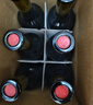 张裕第九代N158特选级解百纳干红葡萄酒750ml*6瓶整箱红酒 热门商品 实拍图