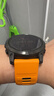 佳明（GARMIN）Fenix7X Pro太阳能飞盘高尔夫冰球橄榄球漂流运动智能手表旗舰版 实拍图