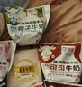 海河牛奶早餐奶天津海河网红风味奶日期新鲜可批发袋装奶 海河牛奶混合口味10包 实拍图