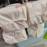 宜婴弱酸水果拉拉裤XXXXL30片(17-19kg)婴儿尿不湿学步裤超薄透气 实拍图