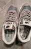 NEW BALANCE运动鞋男鞋女鞋情侣秋冬季潮流百搭休闲鞋574系列U574UL2 37 实拍图