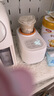波咯咯（bololo）吸奶器 双边电动无痛全自动 微震通乳BL-1509 实拍图