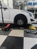 普利司通（Bridgestone）汽车轮胎 225/45R17 91W ER33 RFT防爆胎 配套凯迪拉克ATS 实拍图