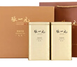张一元茉莉花茶叶毛尖浓香型春新茶老北京送礼品伴手茶礼特种300g礼盒装 实拍图
