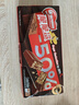 雀巢（Nestle）脆脆鲨减糖50%黑巧味半糖威化饼干18条225g 休闲零食礼元旦物 实拍图
