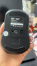 联想生态品牌异能者 无线鼠标 家用商务办公 台式/小新/拯救者适用 USB接口即插即用 鼠标无线 黑N300 实拍图