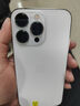 Apple iPhone 13 Pro 支持移动联通电信苹果5G 二手手机国行优惠券补贴 银色 256G 实拍图