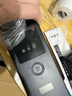 英典K16掌静脉智能门锁指纹锁3D人脸识别智能锁电子锁入户防盗密码锁 掌静脉解锁+3D人脸（指导安装） 实拍图