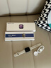 P+7【炬芯芯片】新款华强北S11mini智能手表WATCH FIT5多功能微信回复运动蓝牙通话心率睡眠女友礼物 S11白色【微信回复+全功能+双支付+大内存】 实拍图