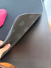 赛睿（SteelSeries）QcK Large(QcK+)游戏鼠标垫大号 donk同款鼠标垫游戏电竞 fps顺滑鼠标垫 CSGO/打瓦L号450*400*2mm 实拍图