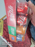 可口可乐（Coca-Cola）碳酸汽水饮料混合 可乐330mlx6罐+雪碧330mlx4罐+芬达橙330mlx2罐 实拍图