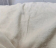 百丽丝水星家纺出品牛奶绒床上四件套床单被套A类暖绒防静电双人家用冬季毛绒套件床品1.8米床 实拍图
