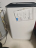 多乐信（DOROSIN）除湿机/抽湿机  除湿量60升/天 家用别墅地下室商业办公室除湿器 手机APP遥控压缩机升级款 ER-60D 实拍图