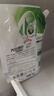 妈妈壹选天然植皂洗衣液清香型6斤组合装（瓶1kg+补充袋装1kg*2）洁净污渍 实拍图