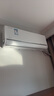 美的（Midea）家用空调挂机  大1.5匹风尊二代PRO 超一级能效  变频冷暖 智能控温  国家补贴20% 空调官方旗舰店 风尊二代Pro 大1.5匹 一级能效冷暖性能王 实拍图