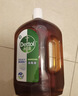 滴露（Dettol）消毒液洗衣衣物消毒水750mL除螨 家居地板杀菌 灭杀甲流感 非84 实拍图